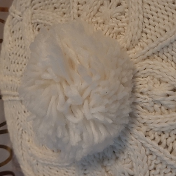 Steve madden beret hat - Picture 2 of 5